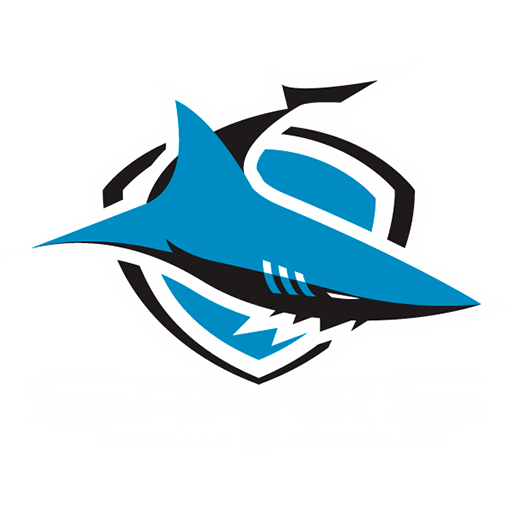 Cronulla Sharks - TheSportsDB.com