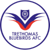 Away Team Badge