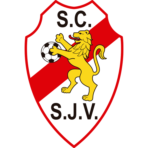 SC São João de Ver