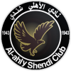 Al-Ahly Shen 