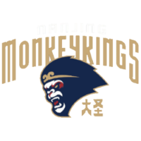 Nanjing Monkey King Tongxi CBA Chinese Basketball Kings | Essential T-Shirt