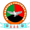 Away Team Badge