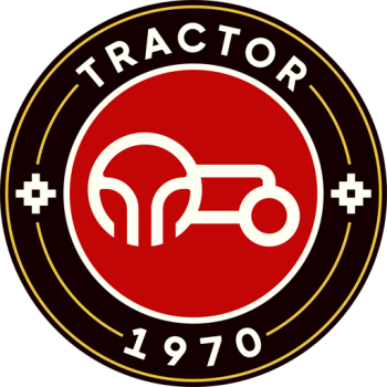 team badge