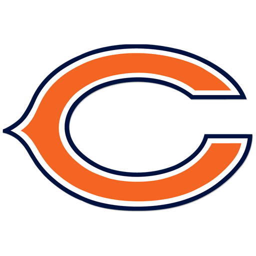 Chicago Bears - TheSportsDB.com