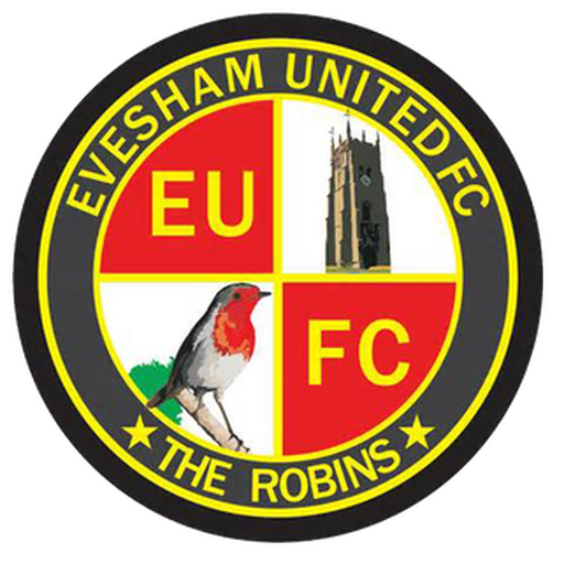 Evesham United - TheSportsDB.com