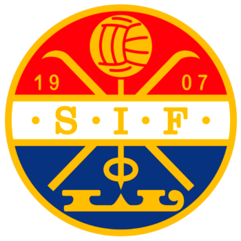 team badge