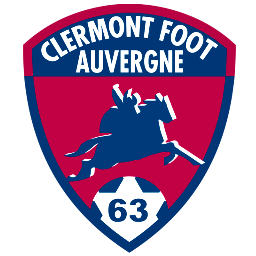 Clermont Foot - TheSportsDB.com