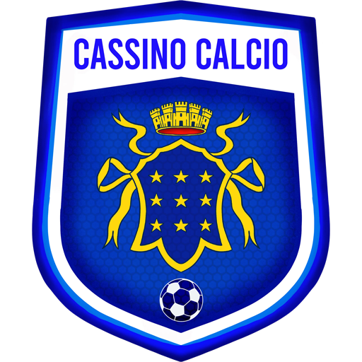 A.S.D. Cassino Calcio 1924