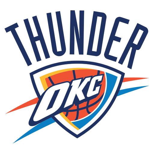Oklahoma City Thunder - TheSportsDB.com