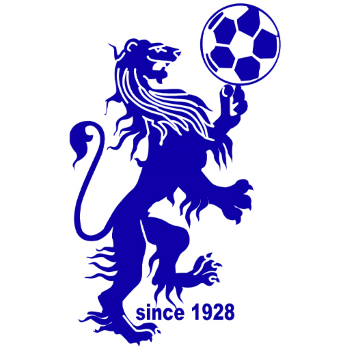 home team badge