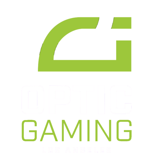 optic gaming logo transparent
