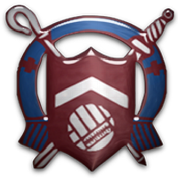 Team Badge