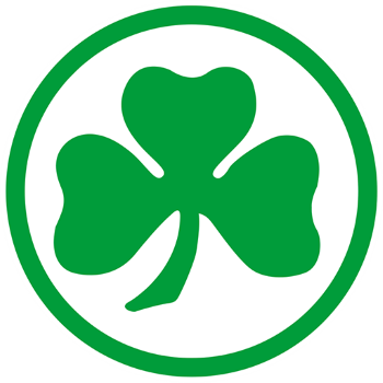 team badge