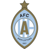 tiny away badge icon