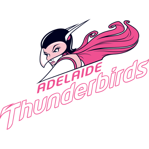 Adelaide Thunderbirds - TheSportsDB.com