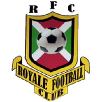 home team badge