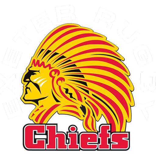 Exeter Chiefs - TheSportsDB.com