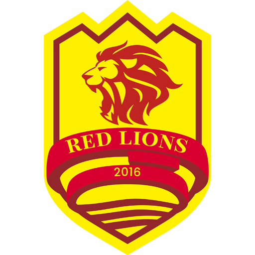 Qingdao Red Lions