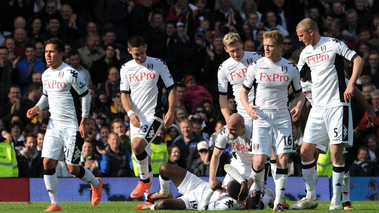 Tottenham Hotspur FC – 2013/14 Goals