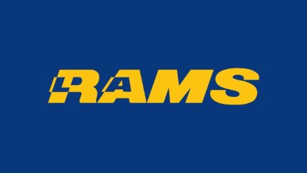 NFL ST. LOUIS RAMS セントルイスラムズ スウェットプルオーバー