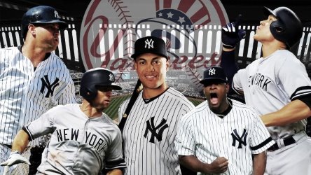 New York Yankees - TheSportsDB.com