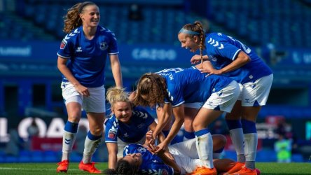 Everton FC Women  TheSportsDB.com