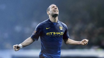 Manchester City - TheSportsDB.com