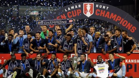 Sporting Kansas City - TheSportsDB.com