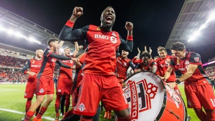 Toronto FC – Ital Sport