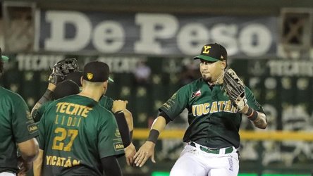 Leones de Yucatán - Le deseamos un ¡Feliz Cumpleaños! a nuestro